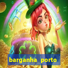 barganha porto feliz facebook